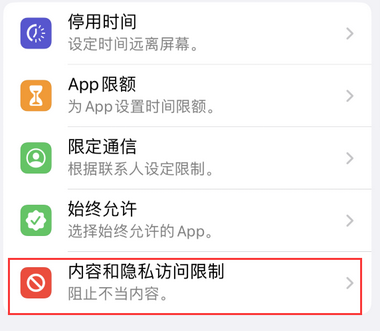 珠晖appleID维修服务iPhone设置中Apple ID显示为灰色无法使用