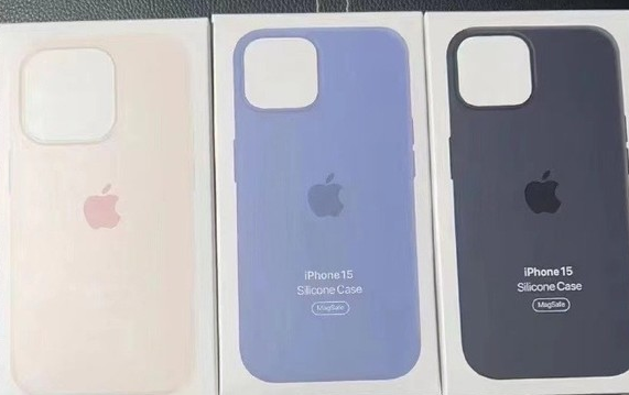 珠晖苹果14维修站分享iPhone14手机壳能直接给iPhone15用吗？ 