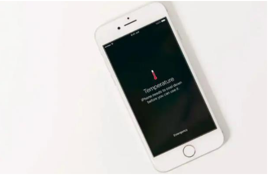 珠晖苹果手机维修分享iPhone 手机发热如何快速降温 