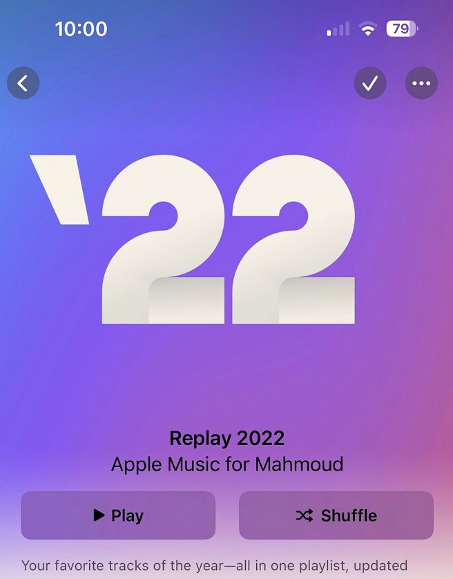 珠晖苹果手机维修分享iOS16.2 Beta3更新内容及升级建议 