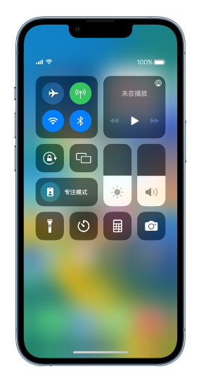 珠晖苹果14维修分享 iPhone 14 个性化设置：让它成为你的专属设备 