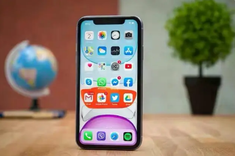 珠晖苹果手机维修分享升级iOS16屏幕失灵解决办法 