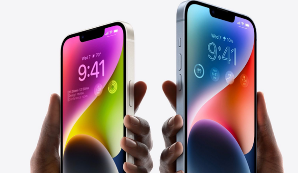珠晖苹果14维修分享iPhone 14系列支持的eSIM卡有哪些优点 