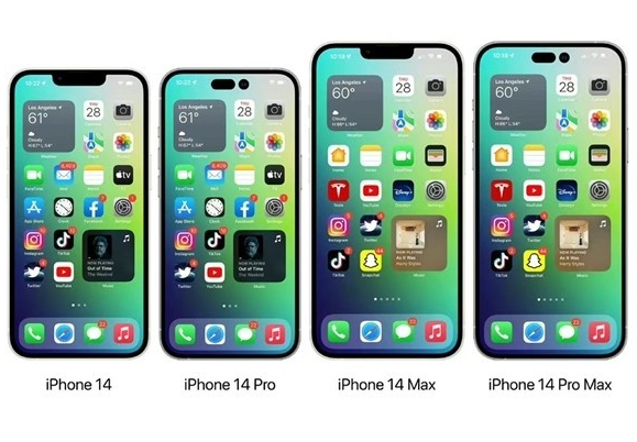 珠晖苹果14维修分享iPhone14可以分期吗 