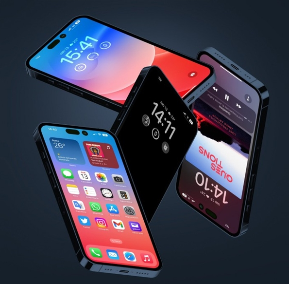 珠晖苹果14维修分享入门级iPhone 14多少钱 