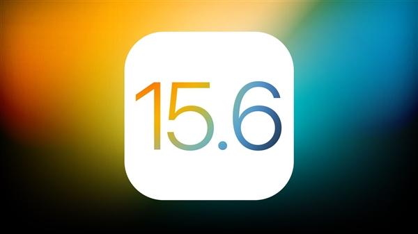珠晖苹果手机维修分享iOS15.6正式版更新反馈汇总 