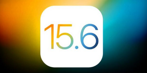 珠晖苹果手机维修分享iOS 15.6 RC版已知BUG有哪些 