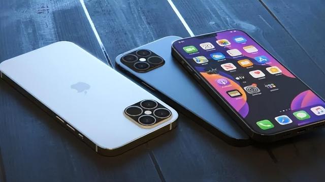 珠晖苹果14维修分享iPhone 14上市后，iPhone 13会下架吗 