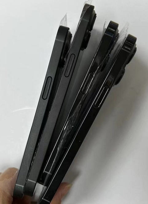 珠晖苹果14维修分享iPhone14电池多少毫安 