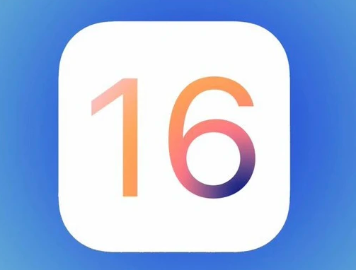 珠晖苹果手机维修分享iOS16不支持iPhone6s，手中的6s怎么办 