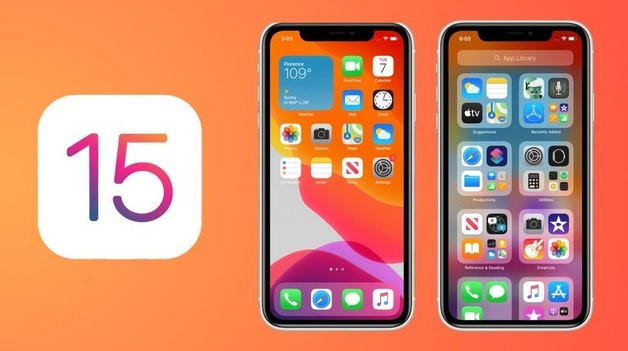 珠晖苹果13维修分享iPhone13更新iOS 15.5，体验如何 