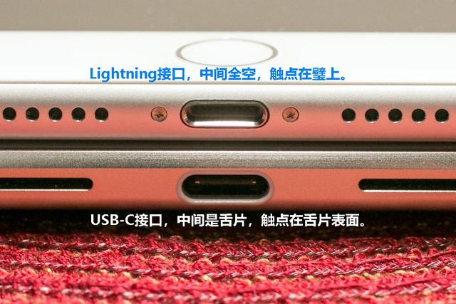 珠晖苹果14维修分享iPhone 14会是什么接口 