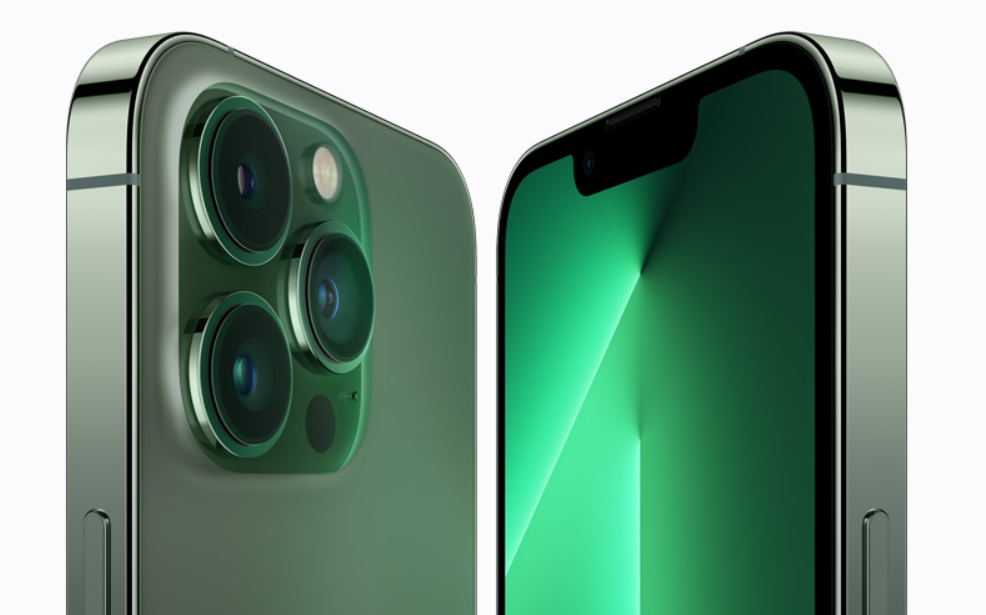 珠晖苹果手机维修分享二手iPhone 13更高降幅近千元 