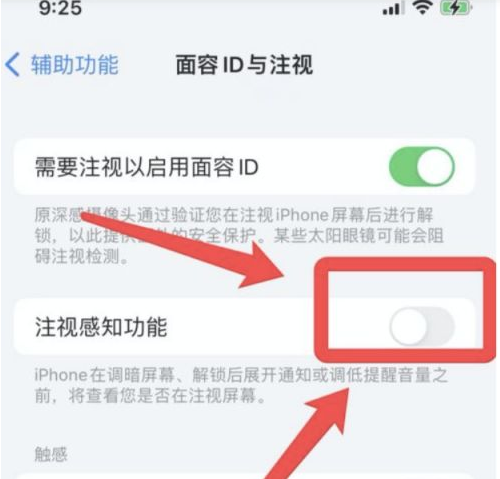 珠晖苹果13维修分享为什么iPhone 13来电铃声忽大忽小 