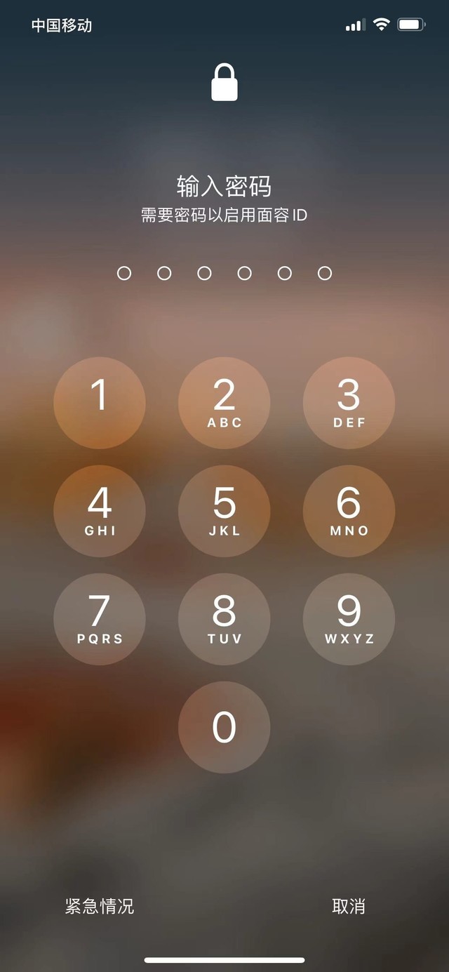 珠晖苹果13维修分享iPhone 13加强锁屏功能有什么用 