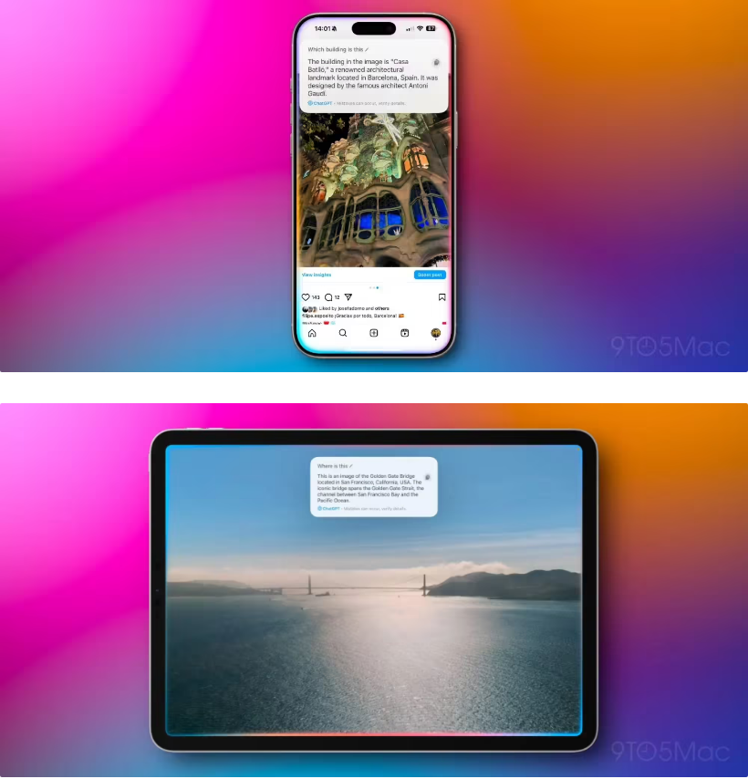 珠晖苹果手机维修分享苹果 Siri 接入 ChatGPT AI  
