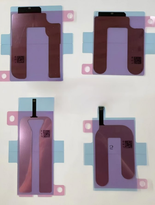 珠晖苹果手机维修分享iPhone 17 Pro 机型电池将采用创新型粘合剂 