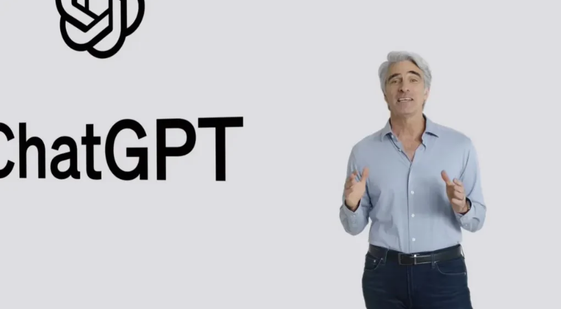 珠晖苹果手机维修分享ChatGPT 即将登陆 iOS 18 