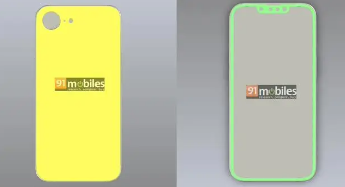 珠晖苹果手机维修分享苹果小屏iPhone SE4值得买吗 