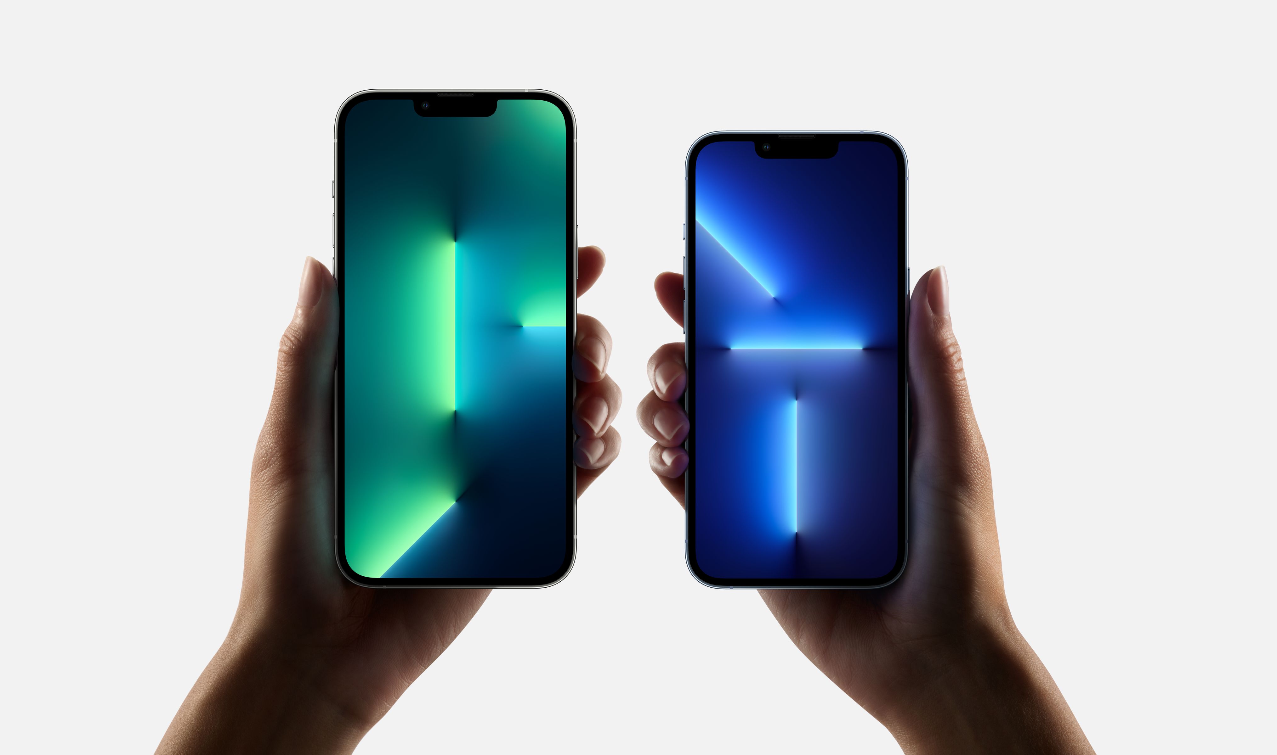 珠晖苹果手机维修分享iPhone 13 四款机型怎么选 