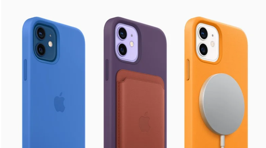 珠晖苹果手机维修分享关于 iPhone 13 的细节爆料 