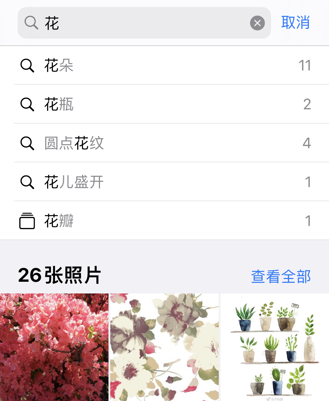 珠晖苹果手机维修分享iPhone 小技巧 