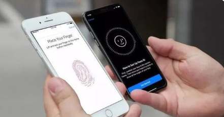 珠晖苹果手机维修分享iPhone 13 系列会有屏下指纹吗 