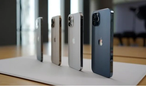 珠晖苹果手机维修分享为什么说iPhone13才是真旗舰 