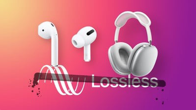 珠晖苹果手机维修分享哪些设备支持Apple Music 无损音频 