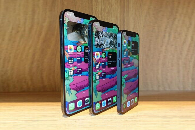 珠晖苹果手机维修分享iPhone 13发布日期 