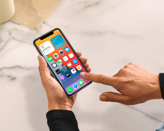 珠晖苹果手机维修分享iPhone 12 出现运行缓慢或死机的情况怎么办 