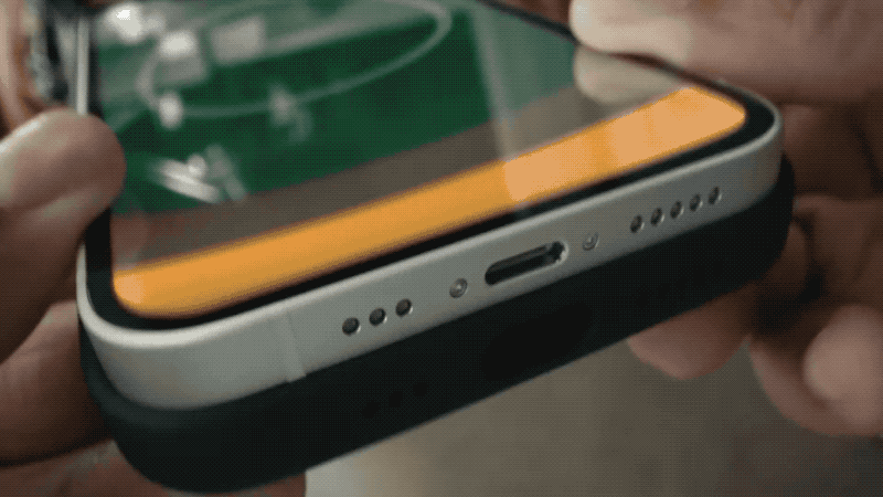 珠晖苹果手机维修分享未来 Magsafe 还有哪些发展空间 