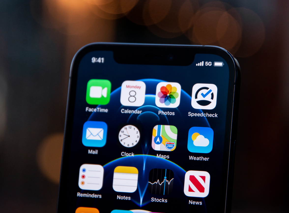 珠晖苹果手机维修分享为什么 iPhone 12 在冬季会自动关机 