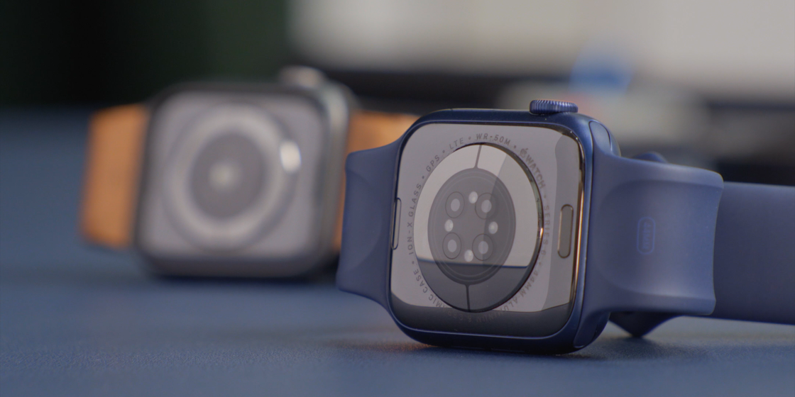 珠晖苹果手机维修分享Apple Watch 是如何测量卡路里的 