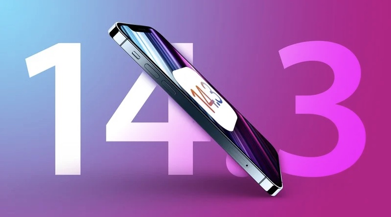 珠晖苹果手机维修分享iOS 14.3 RC2已发，iOS 14.3正式版本还远吗 