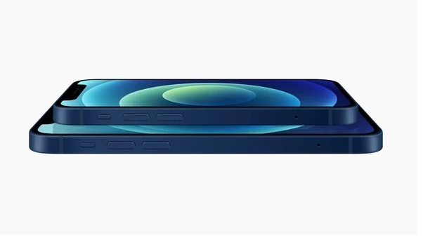 珠晖苹果手机维修分享iPhone 12 mini 锁屏后触屏失灵怎么办 