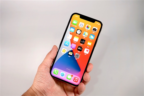 珠晖苹果手机维修分享iOS 14.2修订版已到，专属iPhone 12系列 