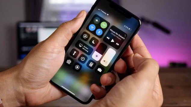 珠晖苹果手机维修分享iPhone 12信号差怎么办 