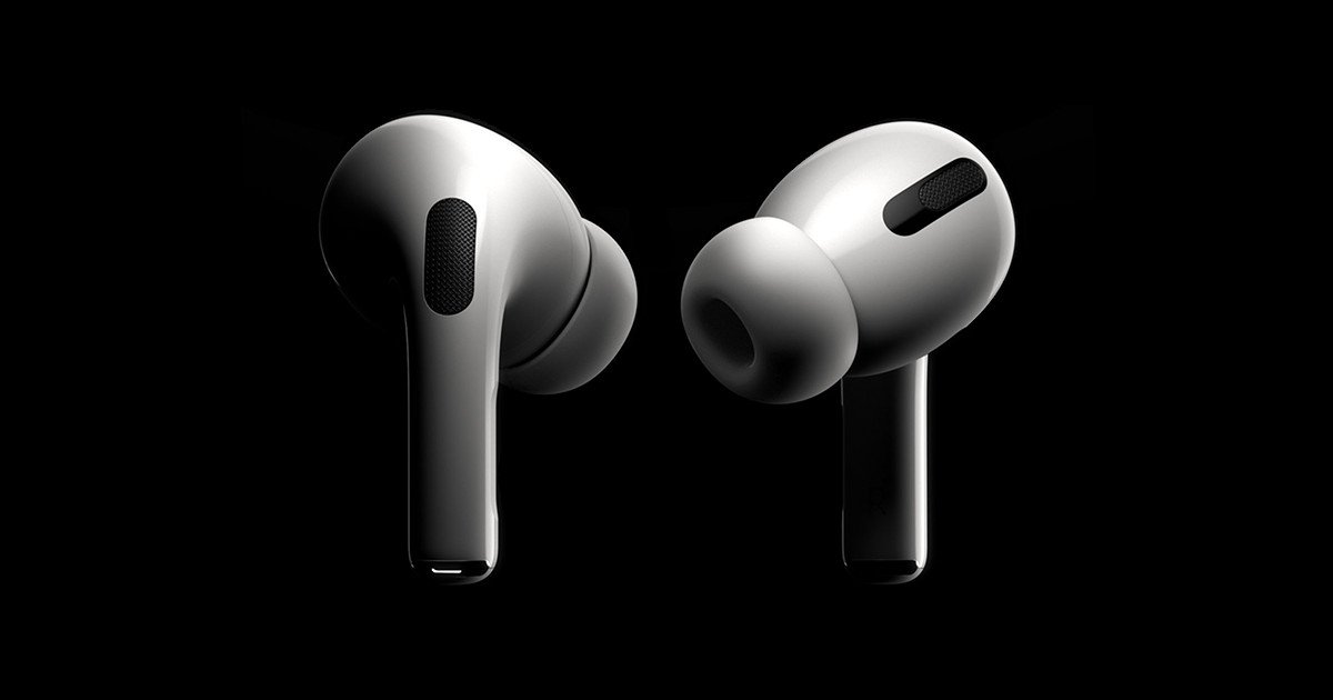 珠晖苹果手机维修分享AirPods Pro 爆音、降噪效果下降怎么办 