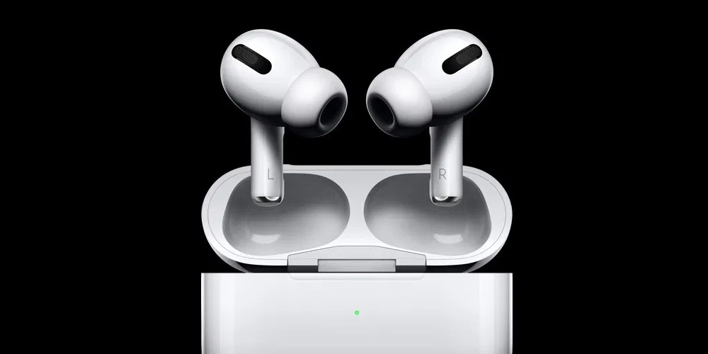 珠晖苹果手机维修分享AirPods Pro 出现静电噪音 