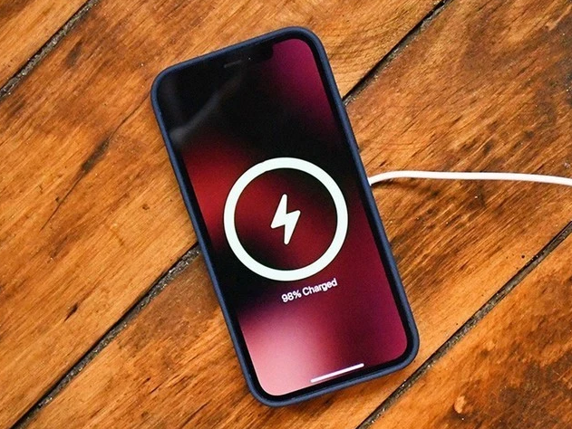 珠晖苹果手机维修分享iPhone 12可以随便充电吗 