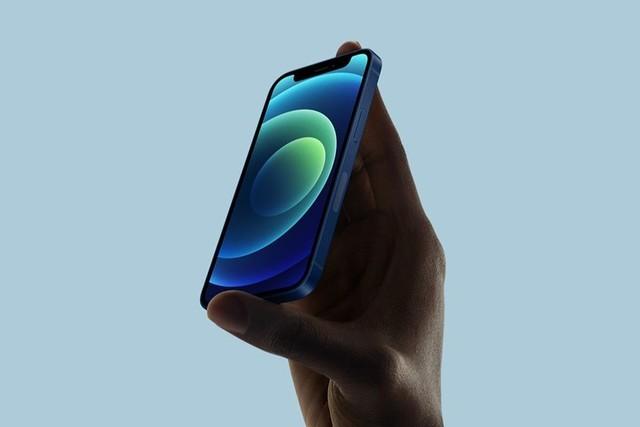 珠晖苹果手机维修分享iPhone 12 mini辐射很大吗 