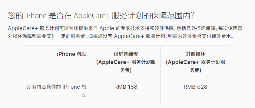 珠晖苹果手机维修分享苹果 iPhone 12 官方维修价格是多少 