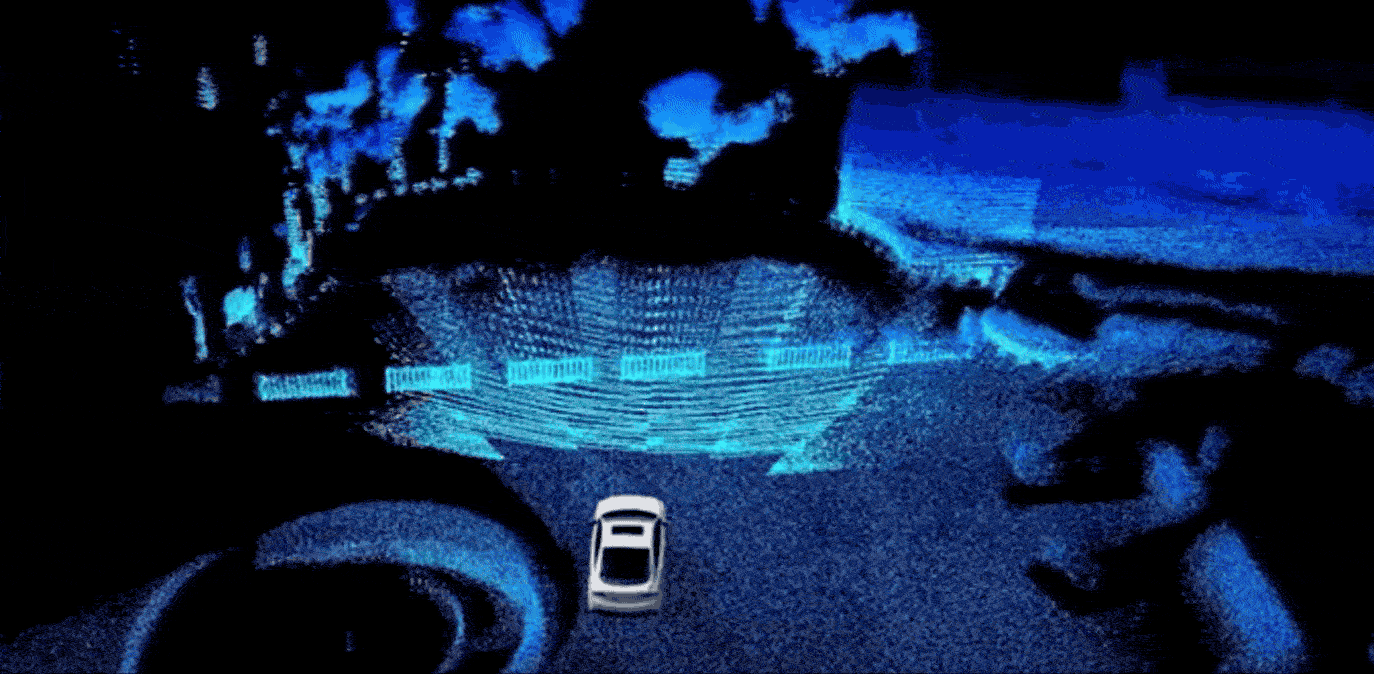 珠晖苹果手机维修分享iPhone 12 Pro 搭载的 LiDAR 镜头与 ToF 镜头有什么不同 