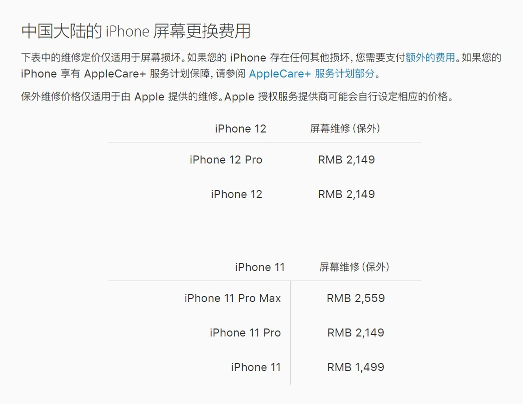 珠晖苹果手机维修分享iPhone 12/12 Pro 更换屏幕多少钱 