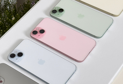 珠晖iPhone15序列号查询分享如何查找苹果15手机序列号的位置