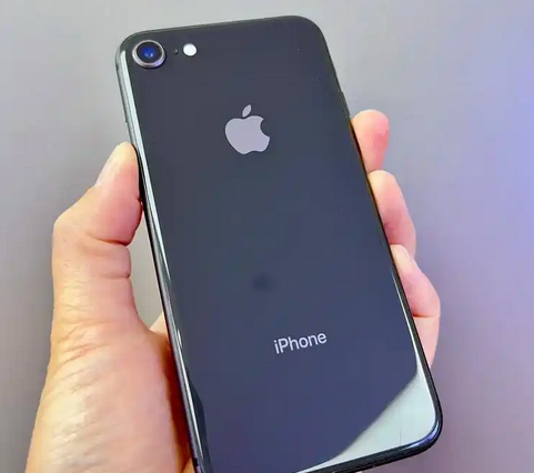 珠晖苹果8系统维修分享iPhone8手机系统升级后无法开机如何修复 