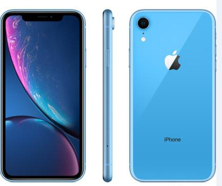 珠晖苹果维修点分享iPhone XR后台与通知系统排错 