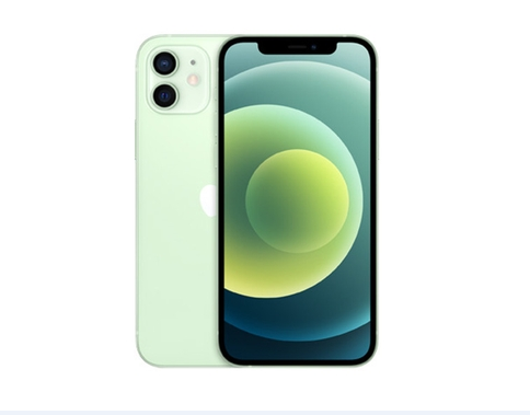 珠晖苹果维修点分享iPhone 12隐私权限与待机排错 