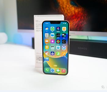 珠晖苹果维修点分享iPhone 14音频与待机系统排错 